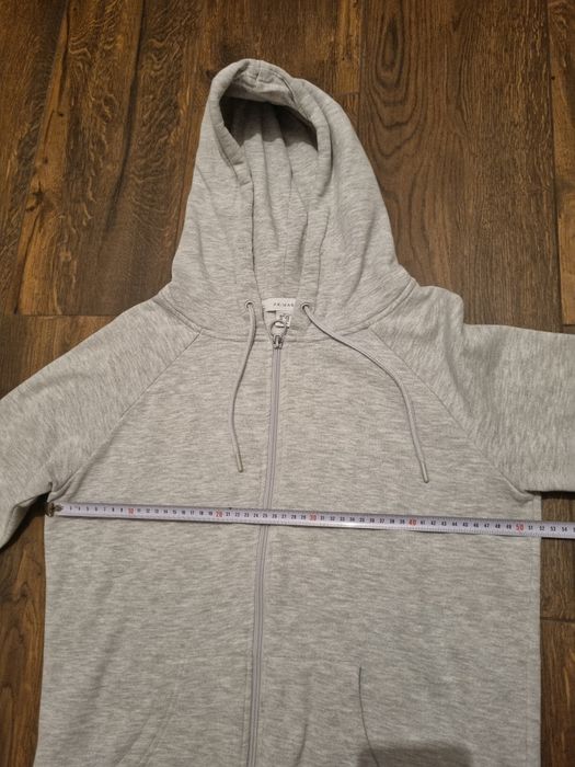 Bluza dresowa damska