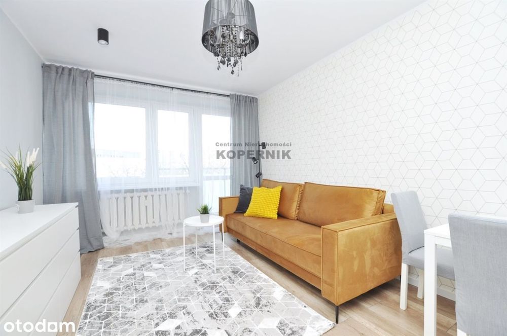 2 pokoje,nowoczesne,balkon,Swiętopełka,Mokre