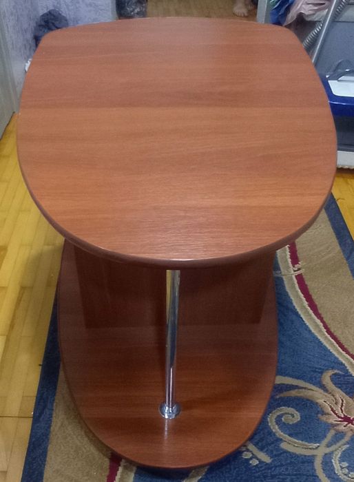 Стіл журнальний столик