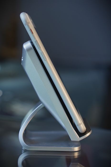iPhone 8 256GB Silver Neverlock