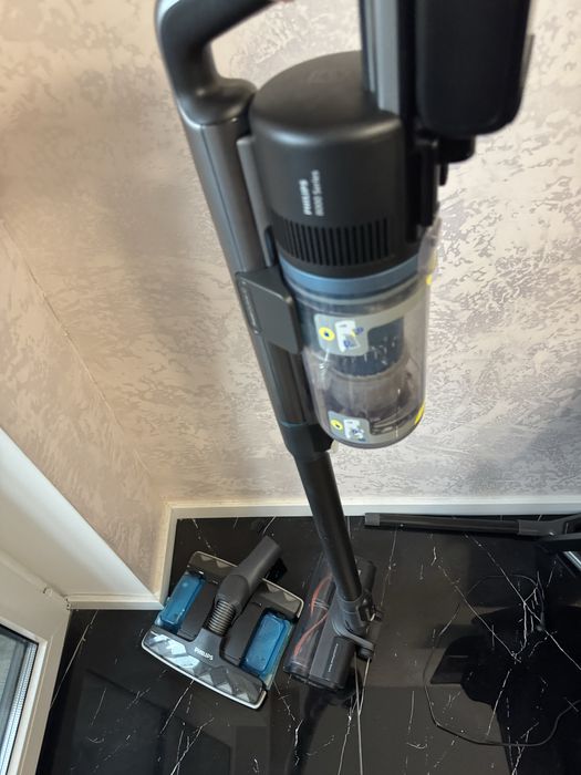 Пилосос Philips xc8057