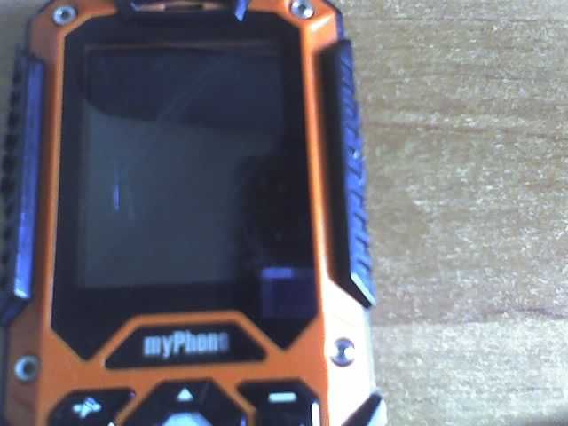 lefon komorkowy myPhone pancerny