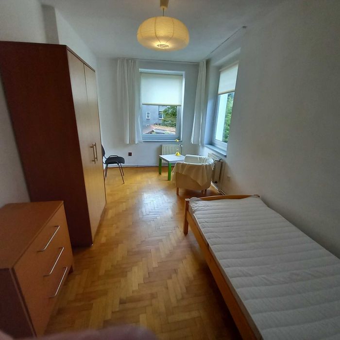 Mieszkanie – Wrocław - Widok 3