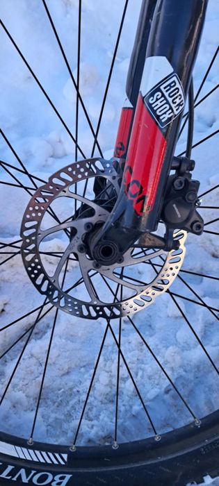 Na sprzedaż.  Rower mtb trek ex 6