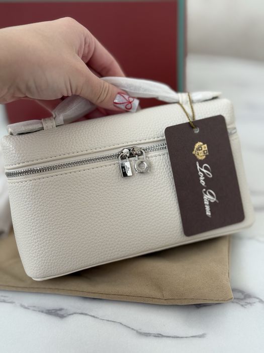 Сумочка Loro Piana