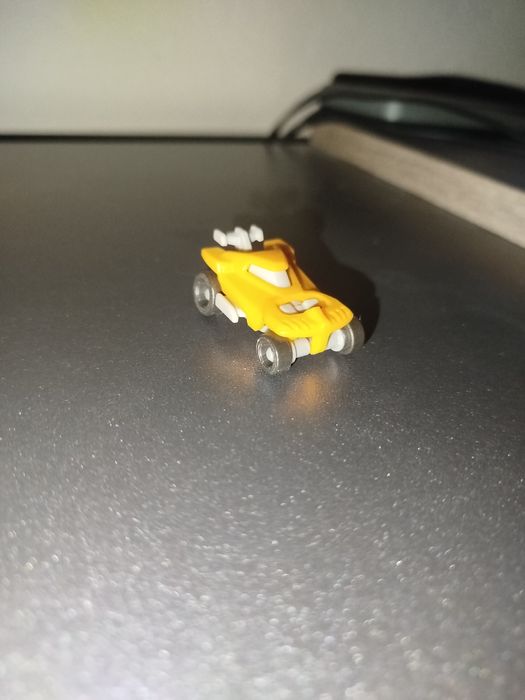 продаю машинку з кіндера, ексклюзив