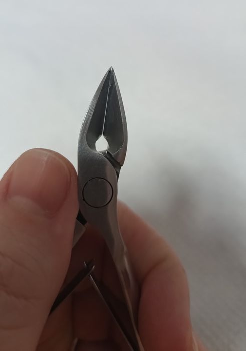 Staleks obcinacze do paznokci