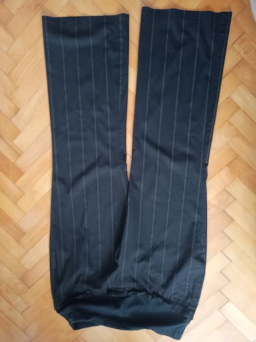 Spodnie ciążowe C&Ar.44