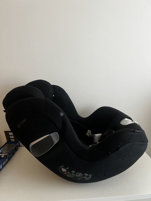 Cadeira Cybex  Sirona
