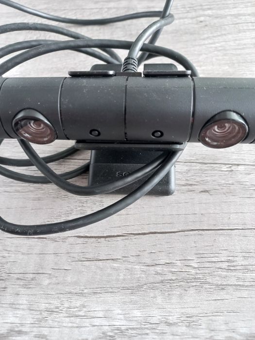 PlayStation VR - Realidade Virtual