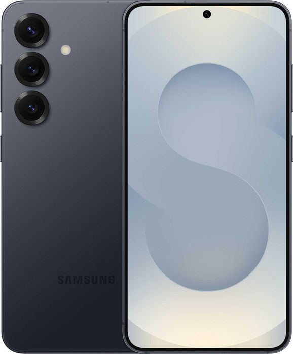Smartfon SAMSUNG Galaxy S25 5G 12/128GB 6.2" 120Hz Czarny SM-S931