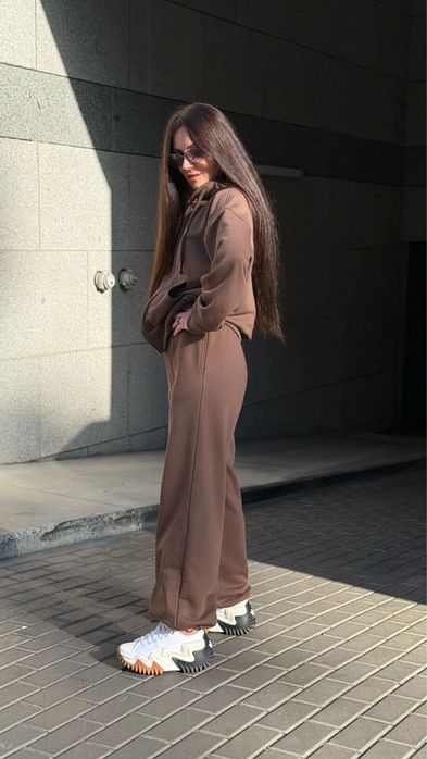 Костюм спортивний жіночий