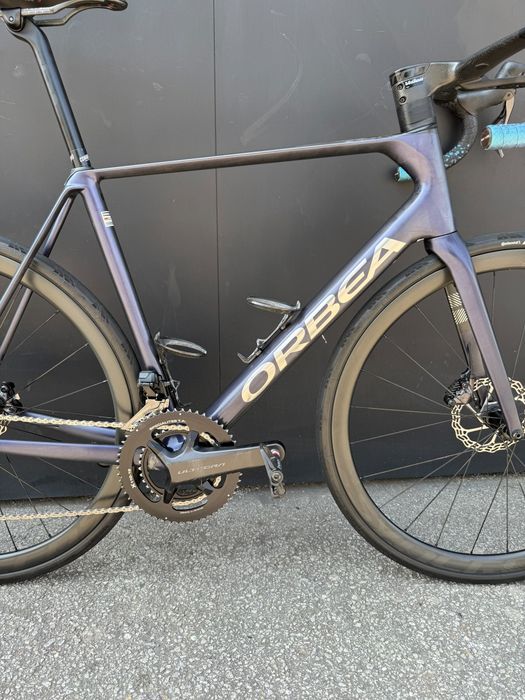 Orbea orca omx 55