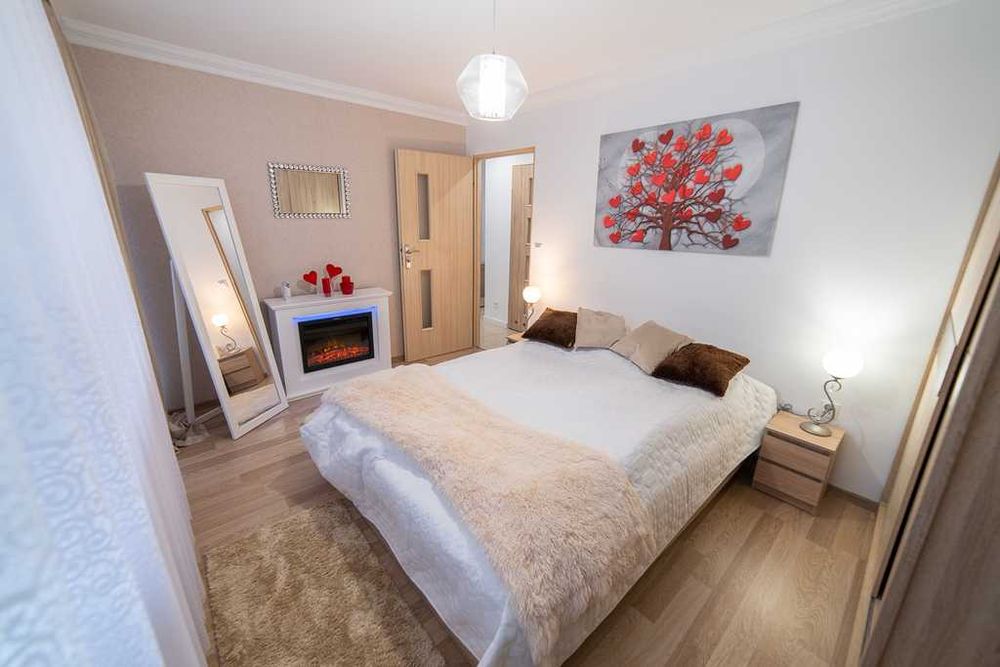 Lublin, LSM  ul. T. Zana , 3 pokoje - Widok 6