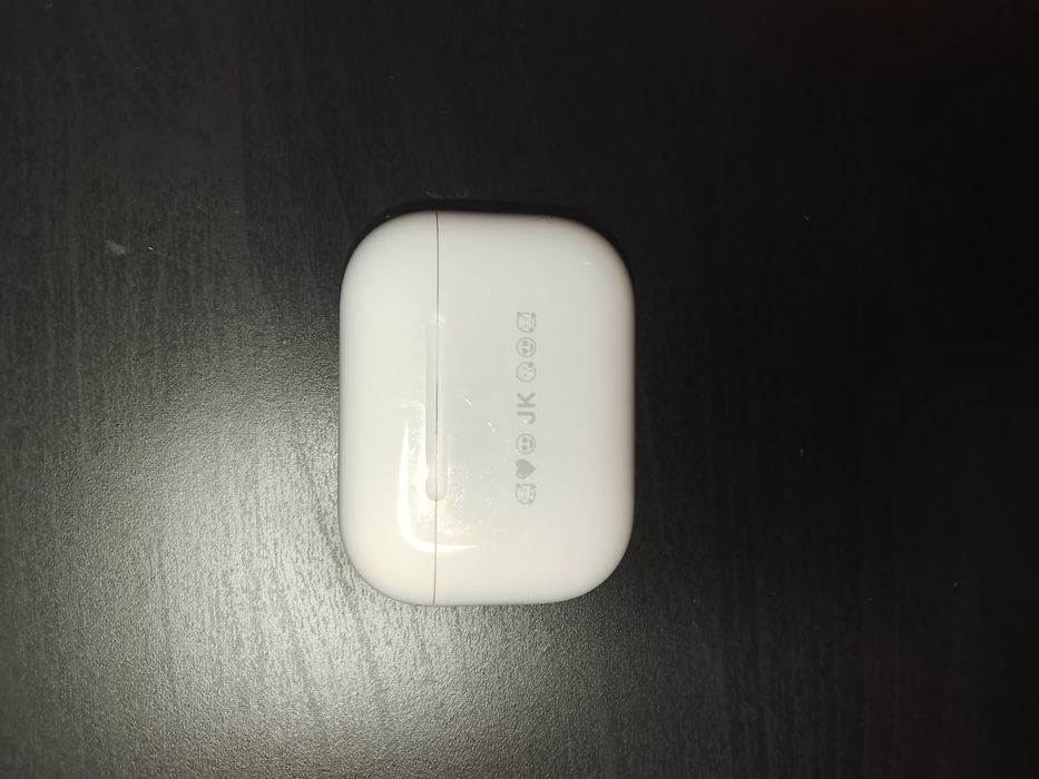 AirPods Pro 3ª Geração – Original – Excelente Estado