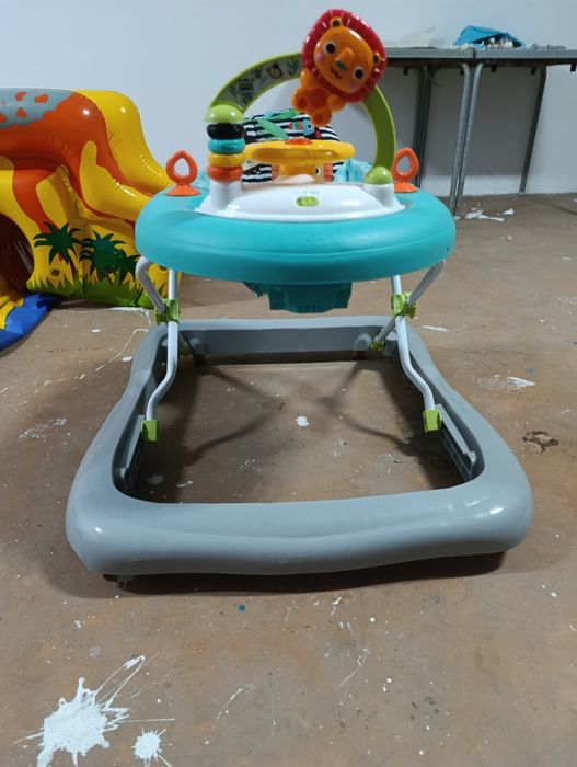 Andarilho / Andador para bebé