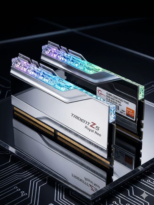 ddr5 6000 cl28 - купити комплектуючі для ПК - Ціна на OLX.ua
