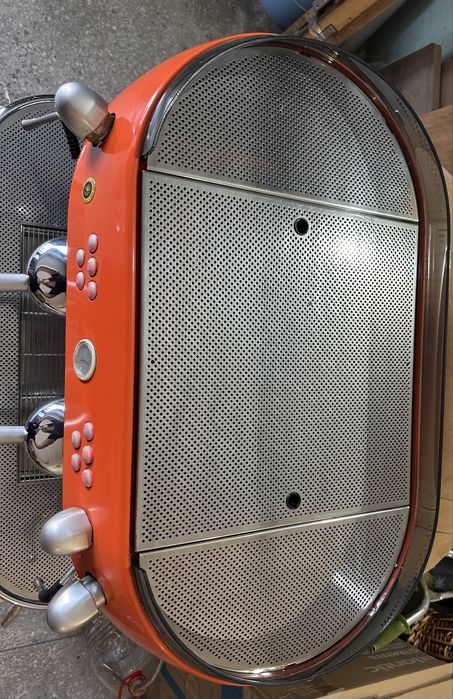 Професійна кавомашина Brasilia Excelsior A2