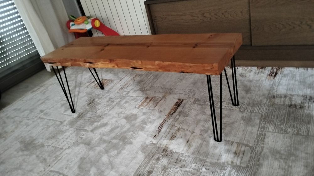 Mesa de centro sala