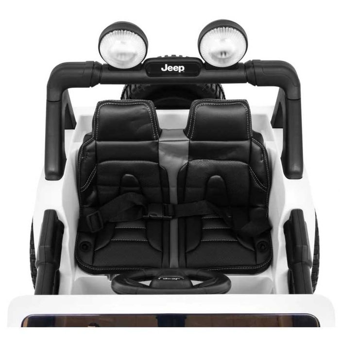Auto jeep na akumulator 4x4 samochód pojazd Jeep Wrangler Rubicon