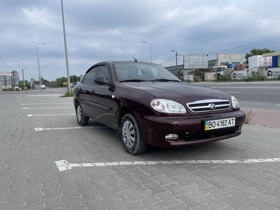 Zaz sens  1.3 2011p.
