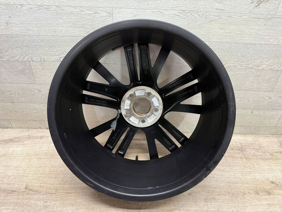 felga volvo v60 8.0jx19h2 et42 5x108 32143050