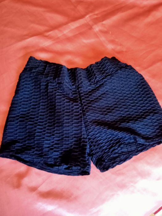 Лосины,шорти с пуш ап эффектом