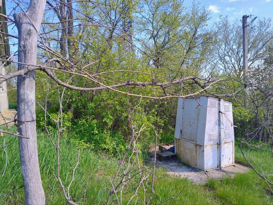 Дом, село Івано-Михайлівка.