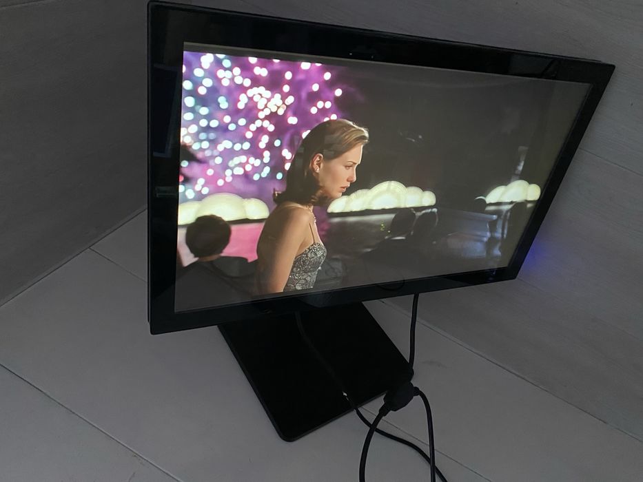 монітор  Iiyama ProLite T2336M‑B1 IPS LED HDMI