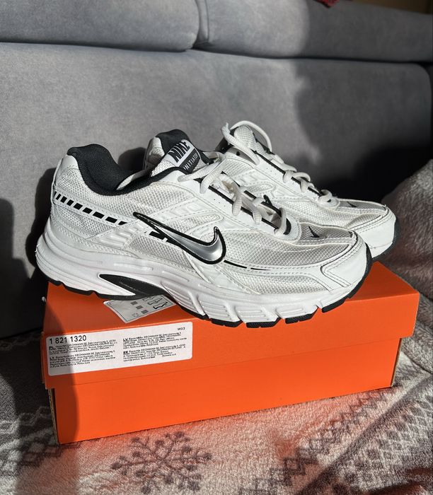 Buty sportowe Nike Initiator jak nowe