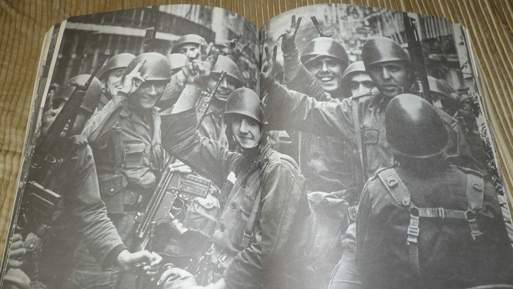 Portugal Livre - O Século 1974