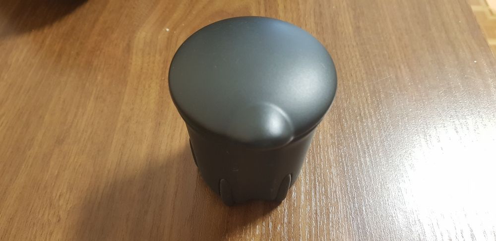 Попільничка Рено