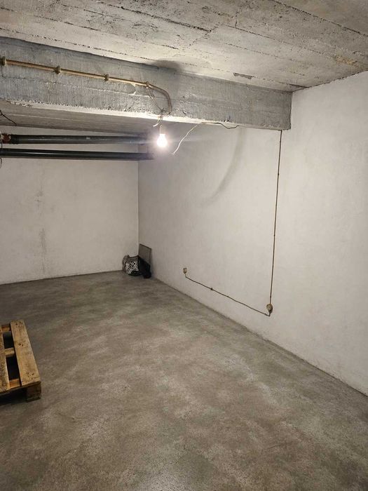 GARAGEM Centro Caldas