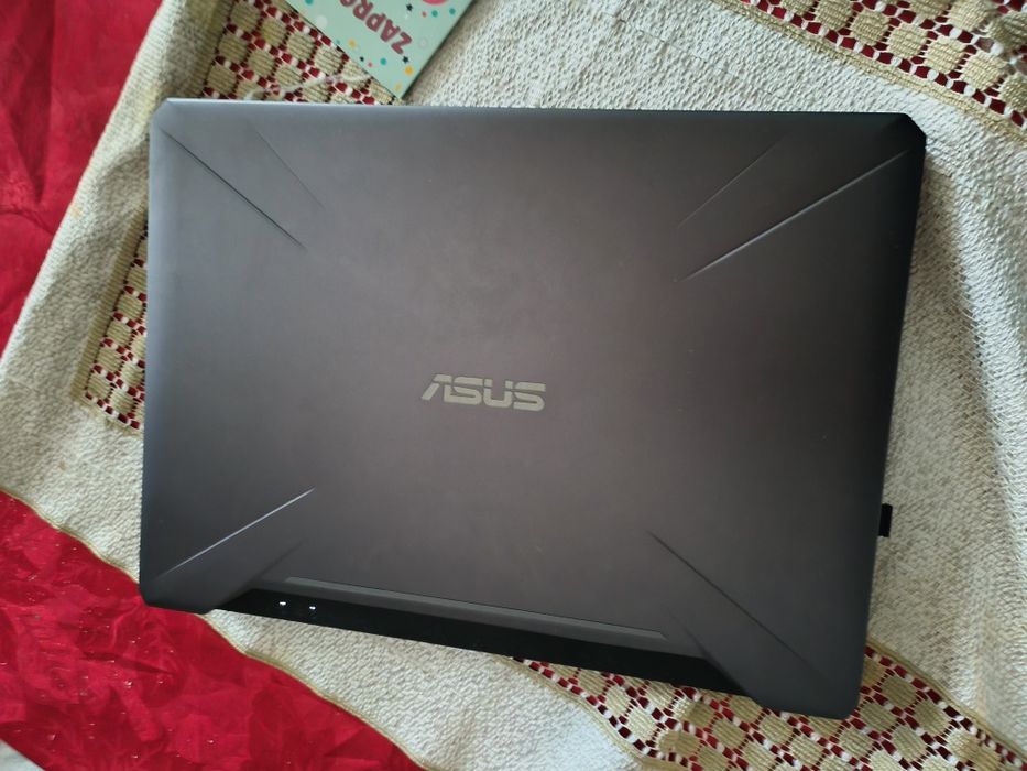 Asus TUF Gaming 15