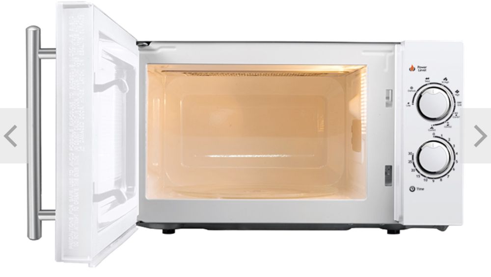 Microondas Electronia