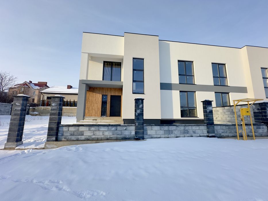 Продад котеджу в Тинному 87000$