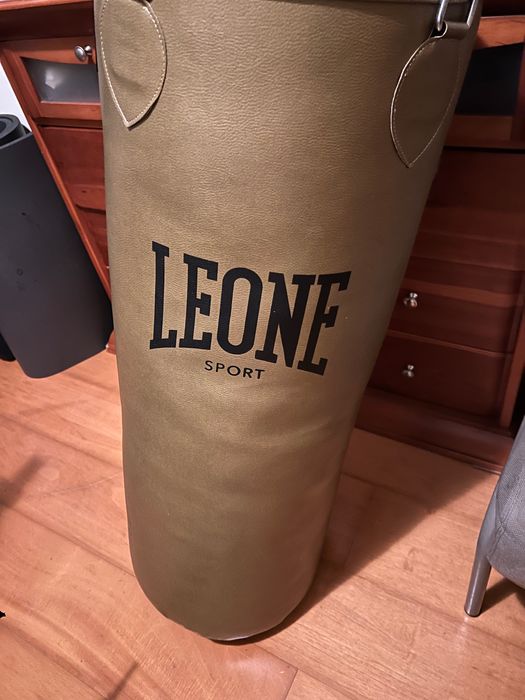 Leone 1947 Vintage Heavy Bag