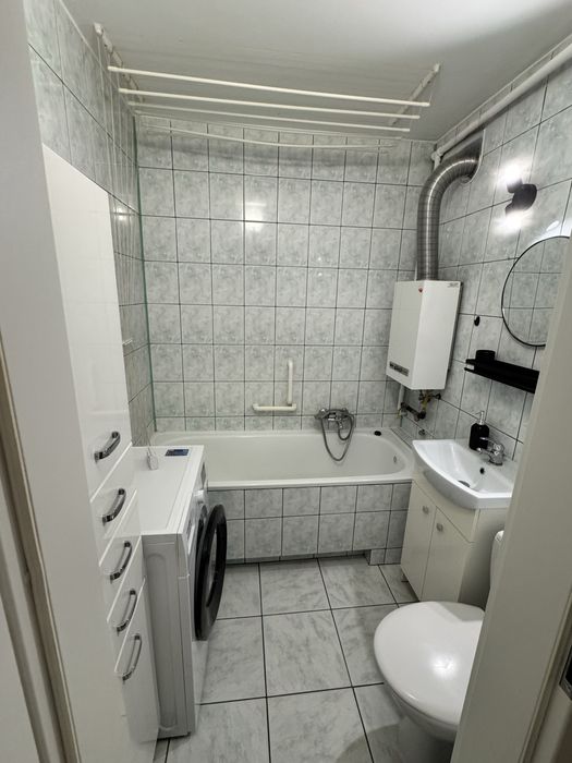 Mieszkanie – Kielce, Śródmieście - Widok 5