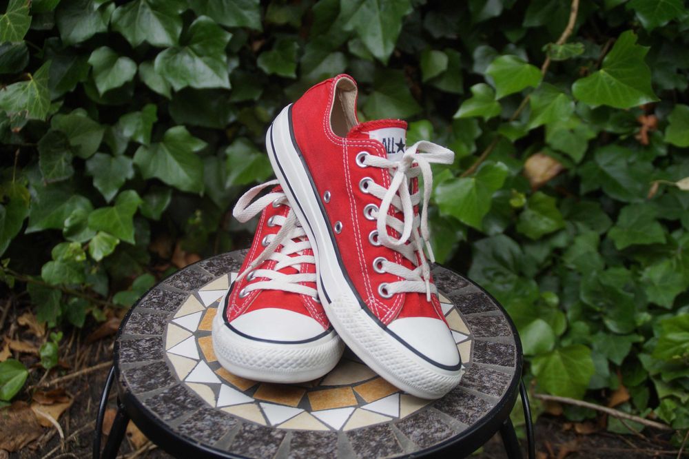 Trampki Converse roz.37,5