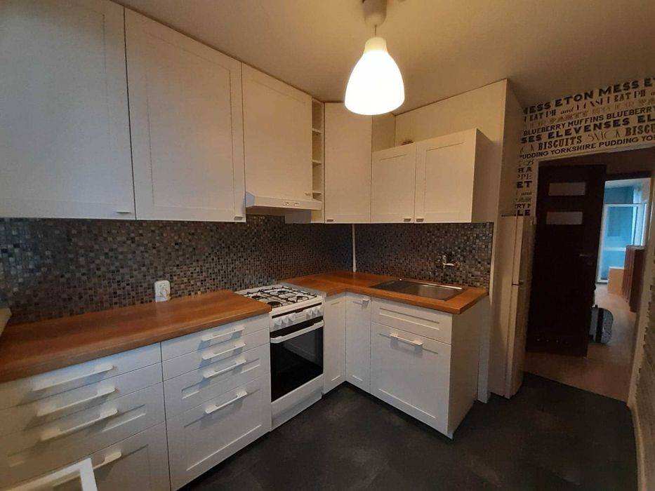 Mieszkanie – Wrocław, Żerniki - Widok 5