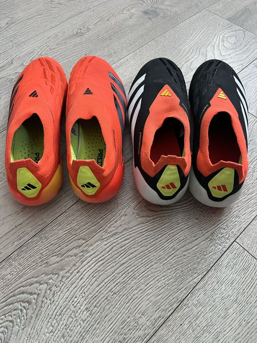 Adidas Predator Hybridtouch 2.0