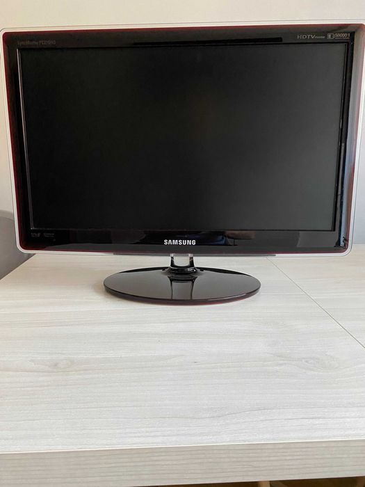 Monitor PC Samsung