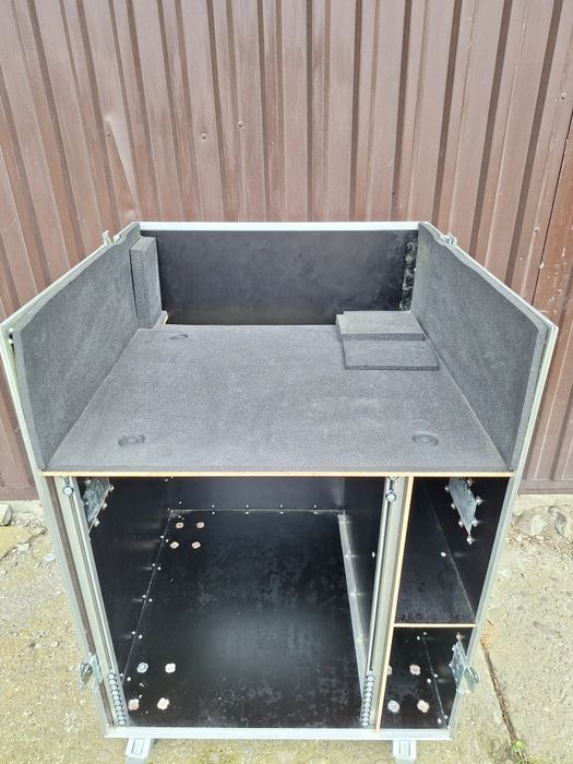 Skrzynia transportowa x32 compact