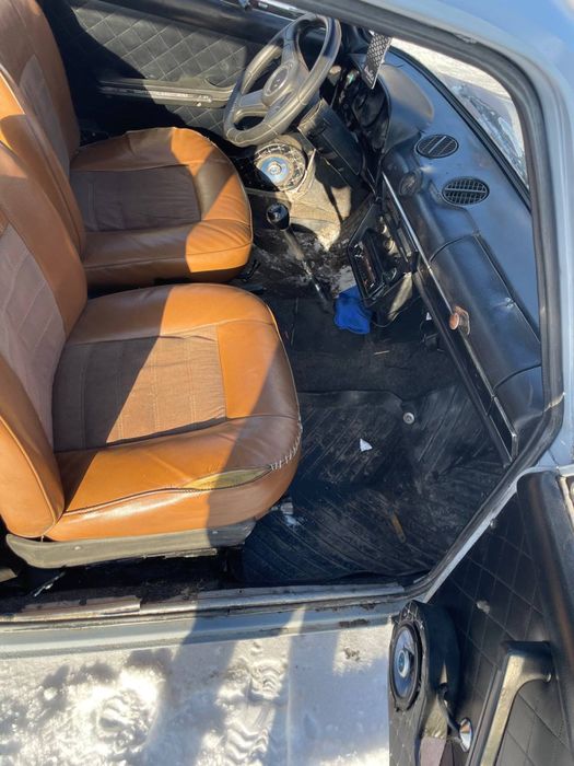 Продам ваз 2106