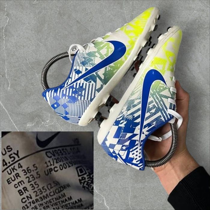 Сороконожки, футзалки, бутсы