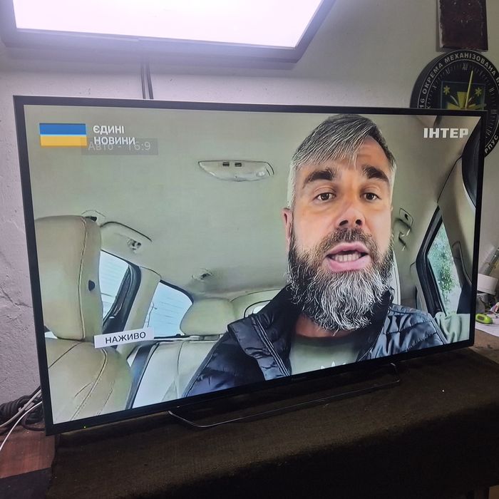 Panasonic 50" -127 см, 4K ULTRA  Smart TV WiFi T2 S2 Телевізор,  опт  роздріб