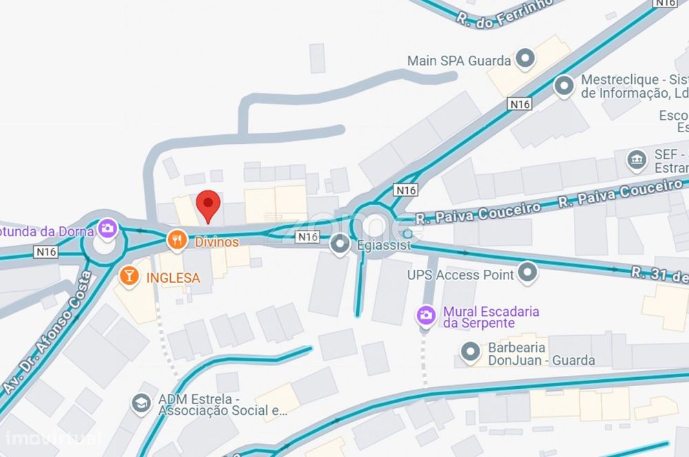 Loja | Centro Histórico
