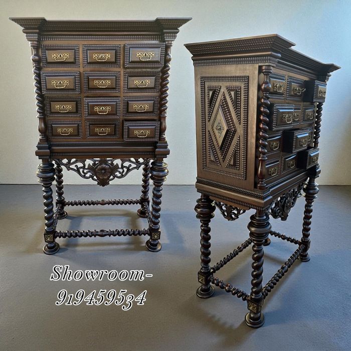 Par contadores (Positivo/Negativo)