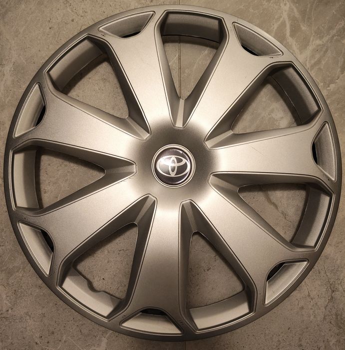 Kołpaki 16 cali Toyota Corolla 2023