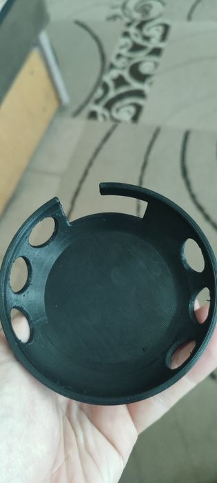 Крепление колонки для велосипеда JBL Clip2